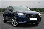 2021 Audi Q3