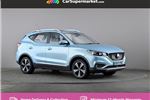 2021 MG ZS EV