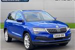 2018 Skoda Karoq