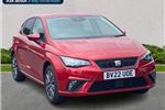 2022 SEAT Ibiza