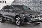 2021 Audi e-tron S