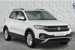 2023 Volkswagen T-Cross