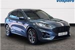 2022 Ford Kuga