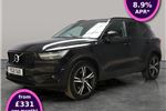 2021 Volvo XC40 Recharge