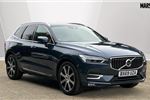 2019 Volvo XC60