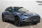 2023 Aston Martin DBX