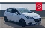 2019 Vauxhall Corsa