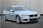 2018 BMW 3 Series