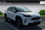 2023 Toyota Yaris Cross