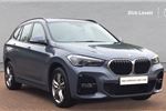 2022 BMW X1