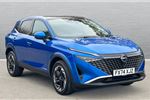 2024 Nissan Qashqai