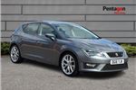 2016 SEAT Leon