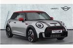 2023 MINI Hatchback