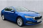 2024 Skoda Octavia