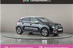 2023 Citroen C3