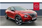 2024 Nissan Juke