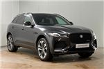 2024 Jaguar F-Pace