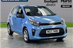 2022 Kia Picanto