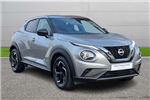 2024 Nissan Juke