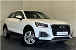 2022 Audi Q2