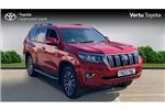 2023 Toyota Land Cruiser