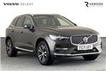 2022 Volvo XC60