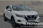 2021 Nissan Qashqai
