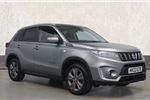2022 Suzuki Vitara