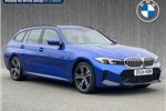 2024 BMW 3 Series