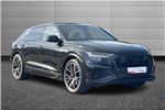 2023 Audi SQ8