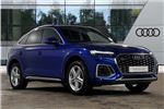 2023 Audi Q5 Sportback