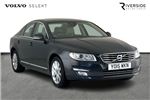 2015 Volvo S80 D4 [181] SE Lux 4dr Geartronic