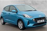 2022 Hyundai i10