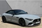 2024 Mercedes-Benz SL-Class
