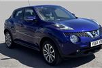 2016 Nissan Juke