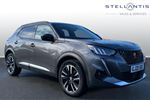 2020 Peugeot 2008