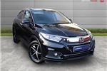 2019 Honda HR-V