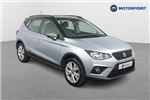 2019 SEAT Arona