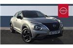 2023 Nissan Juke