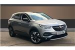 2020 Vauxhall Grandland X