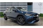 2023 Mercedes-Benz GLA