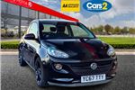 2017 Vauxhall Adam