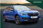 2023 Skoda Kamiq