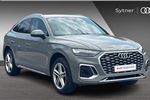 2021 Audi Q5 Sportback