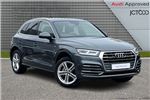 2020 Audi Q5