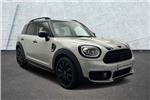 2020 MINI Countryman