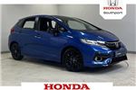 2019 Honda Jazz