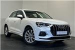 2020 Audi Q3