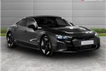 2022 Audi RS e-tron GT