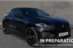 2021 Jaguar F-Pace